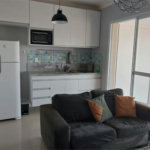 Apartamento à venda com 1 quarto em Cidade Monções, São Paulo, SP