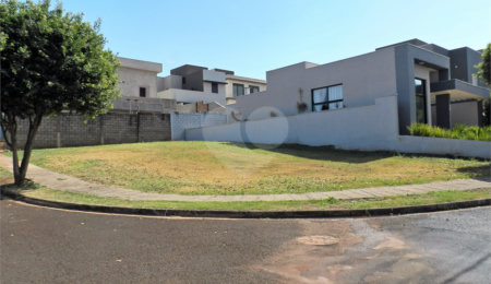 Terreno à venda no condomínio Buona Vita Ribeirão Preto, Ribeirão Preto - SP