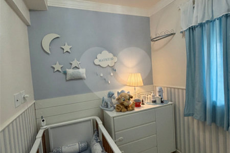 Apartamento à venda com 2 quartos em Vila Rio Branco, São Paulo, SP