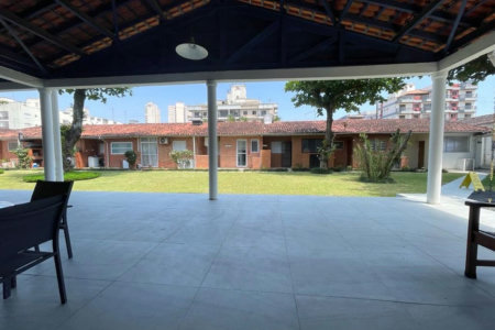 Casa Residencial à venda, Parque Enseada, Guarujá - CA0394.