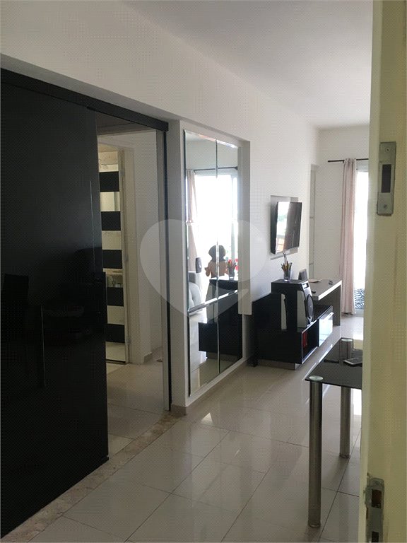 Apartamento à venda com 2 suítes em Santana, São Paulo, SP