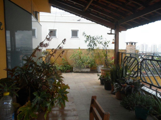 Sobrado à venda com 4 quartos, sendo 3 suítes,  em Jardim São Paulo(zona Norte), São Paulo, SP