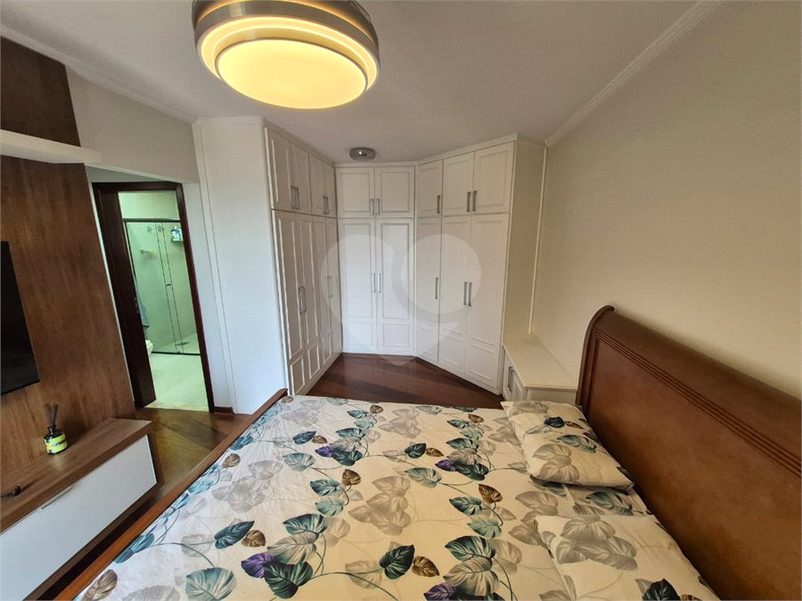 Cobertura à venda com 3 quartos, sendo 1 suíte, em Parque São Domingos, São Paulo, SP