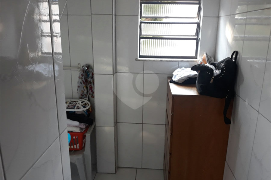 Sobrado à venda com 3 quartos, sendo 1 suíte, em Tucuruvi, São Paulo, SP