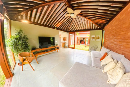 Casa à venda com 3 suítes em Manguinhos, Armação dos Búzios, RJ