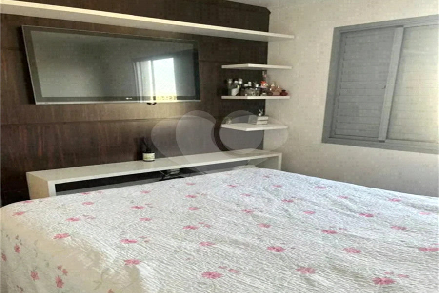 Apartamento à venda com 3 quartos, sendo 1 suíte, em Saúde, São Paulo, SP