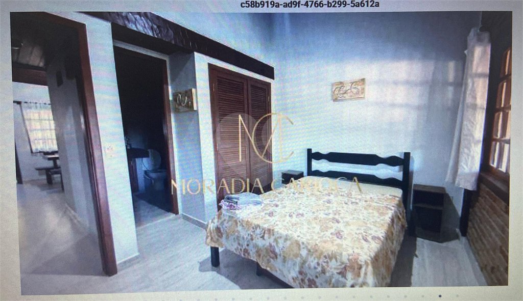 Casa em condomínio à venda com 3 suítes em Manguinhos, Armação dos Búzios, RJ