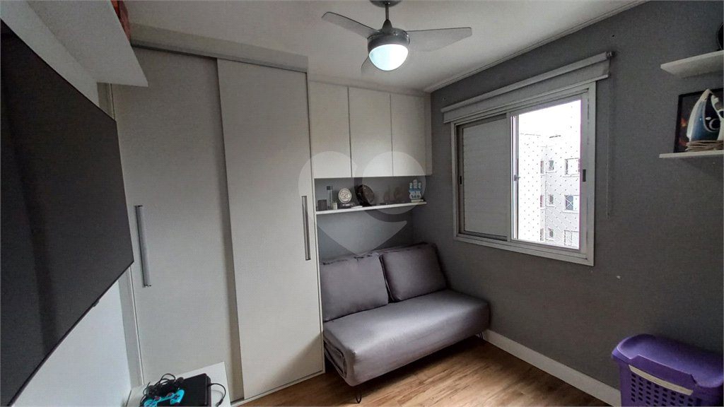 Apartamento à venda com 3 quartos, sendo 1 suíte, em Jardim Luísa, São Paulo, SP
