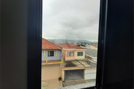 Apartamento à venda com 2 quartos em Vila Nivi, São Paulo, SP