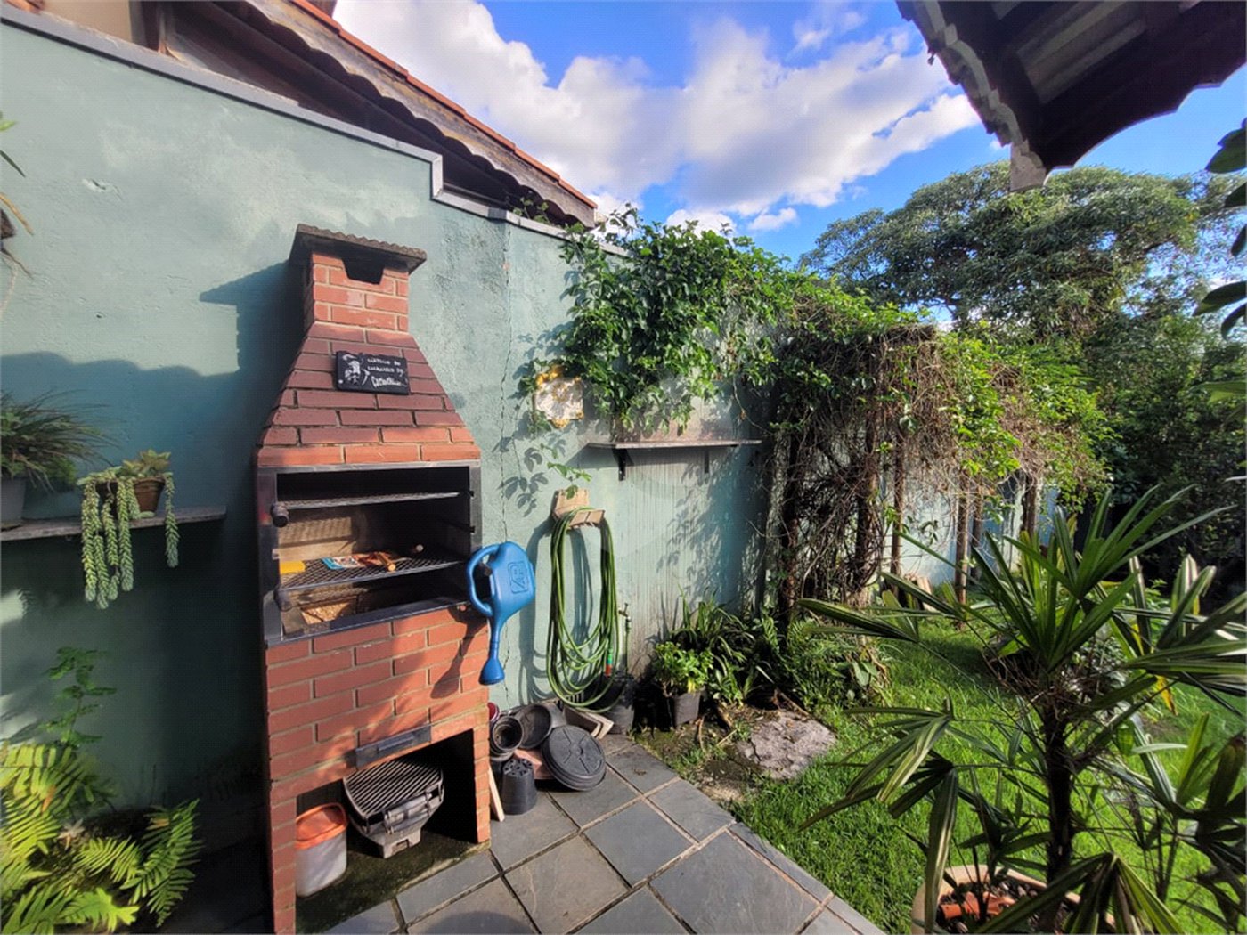 Casa à venda com 3 quartos, sendo 1 suíte, em Itapetinga, Atibaia, SP