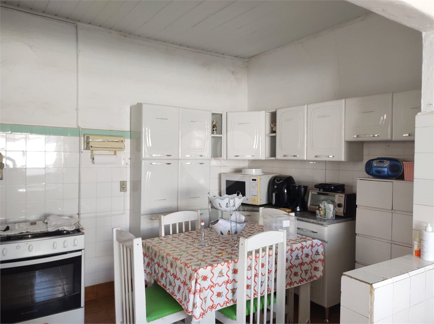 Casa à venda com 4 quartos em Casa Verde, São Paulo, SP
