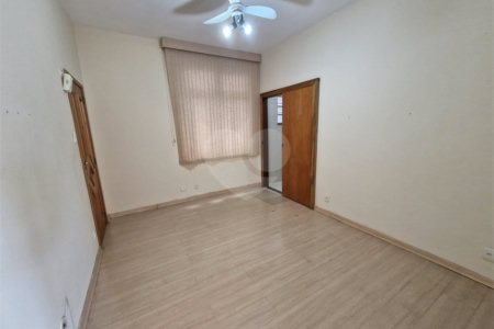 Apartamento à venda com 1 suíte em Tijuca, Rio de Janeiro, RJ