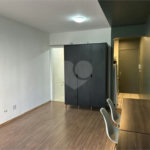 Apartamento para alugar com 1 quarto em Pinheiros, São Paulo, SP