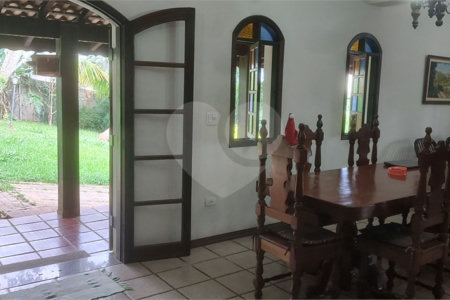 Chácara à venda com 4 quartos, sendo 3 suítes, em Campos de Atibaia, Atibaia, SP