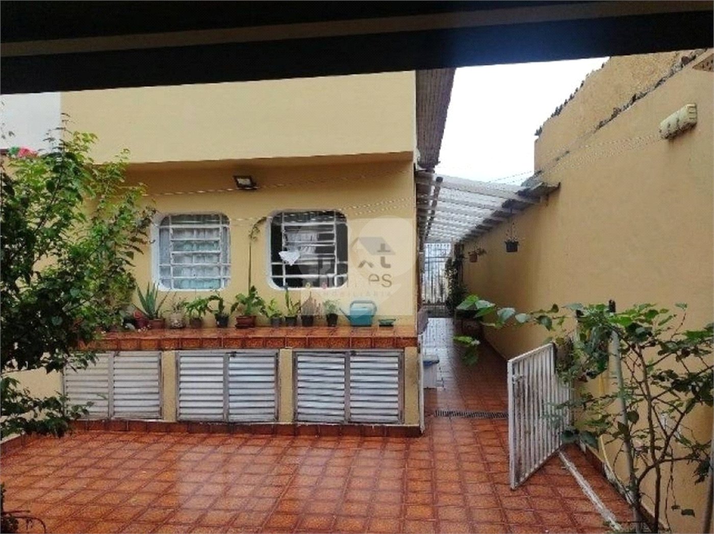 Sobrado à venda com 3 quartos, sendo 1 suíte, em Jardim Bonfiglioli, São Paulo, SP