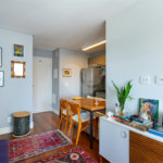 Apartamento à venda com 1 suíte em Brooklin, São Paulo, SP