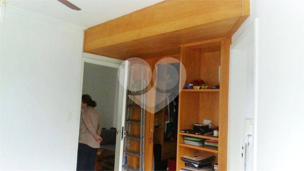 Casa à venda com 3 suítes em Indianópolis, São Paulo, SP