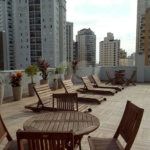 Apartamento para alugar com 1 suíte em Santana, São Paulo, SP