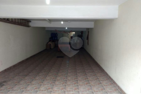 Sobrado à venda com 3 quartos, sendo 1 suíte, em Jardim Monte Kemel, São Paulo, SP