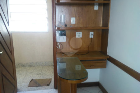 Sala à venda em Tijuca, Rio de Janeiro, RJ