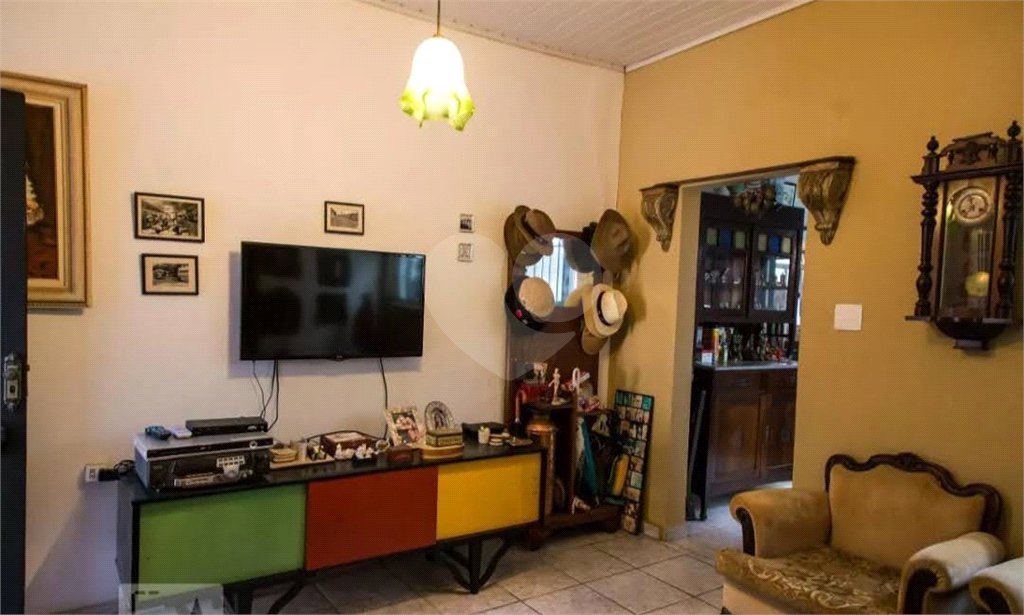 Casa Térrea à venda com 2 quartos em Vila Maria, São Paulo, SP