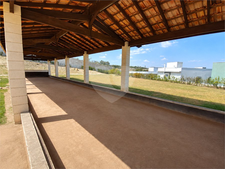 Terreno à venda no condomínio Jardim Reserva Bom Viver de Indaiatuba, Indaiatuba - SP