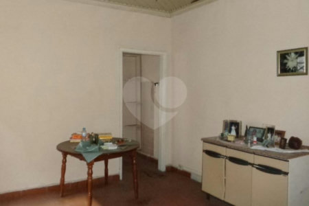 Casa à venda com 2 quartos em Vila Anglo Brasileira, São Paulo, SP