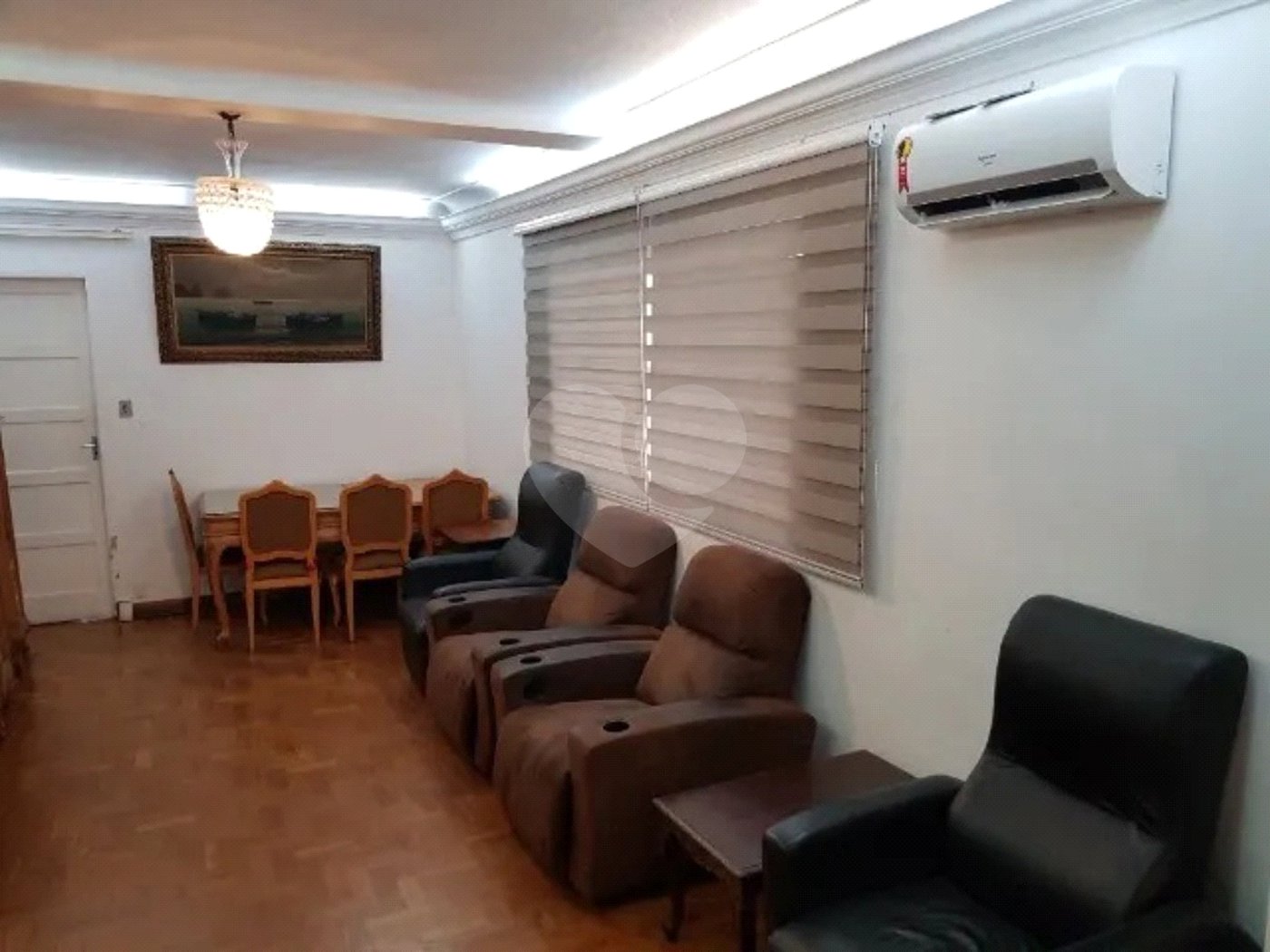 Casa para alugar com 5 quartos em Jardim Paulista, São Paulo, SP