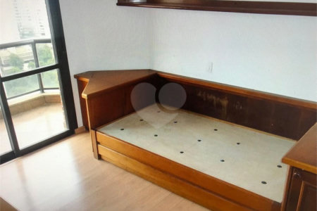 Apartamento à venda com 4 suítes em Vila Andrade, São Paulo, SP