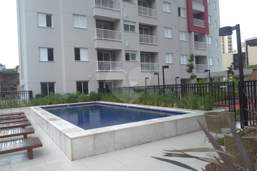 Apartamento à venda com 2 quartos, sendo 1 suíte, em Casa Verde, São Paulo, SP