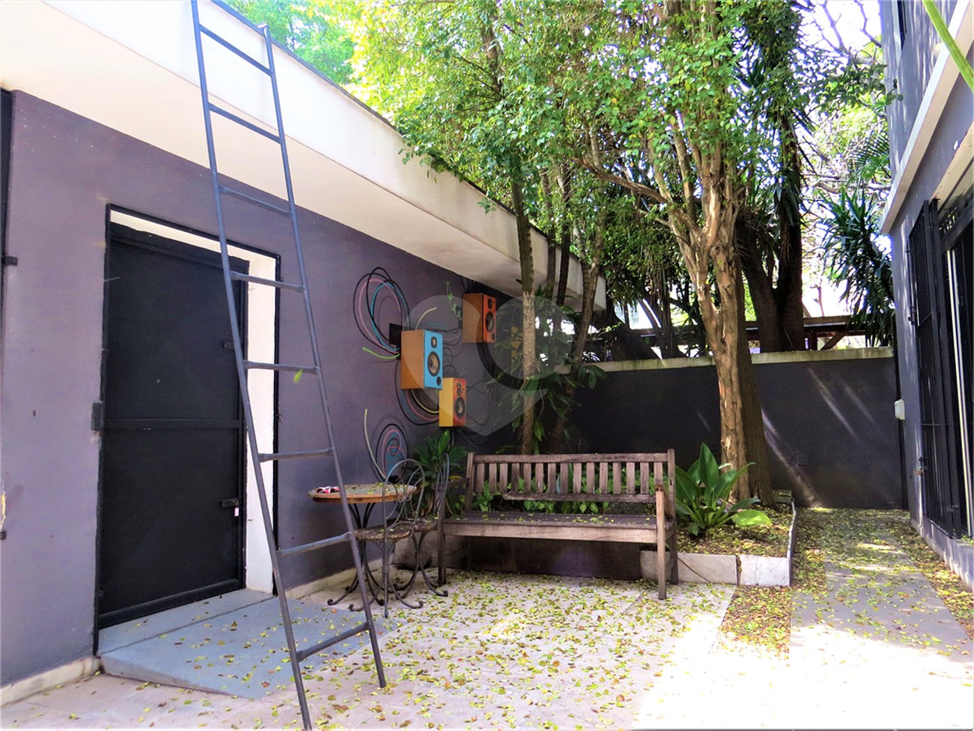 Casa à venda com 1 quarto em Brooklin Paulista, São Paulo, SP