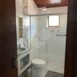 Casa Térrea à venda com 5 quartos, sendo 3 suítes,  em Vila Oliveira, Mogi das Cruzes, SP