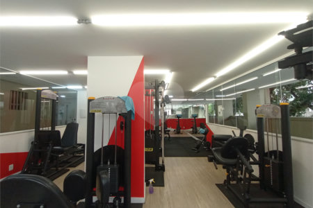 Apartamento à venda com 2 quartos em Tijuca, Rio de Janeiro, RJ