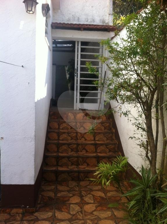 Sobrado à venda com 3 quartos em Vila Nova Cachoeirinha, São Paulo, SP