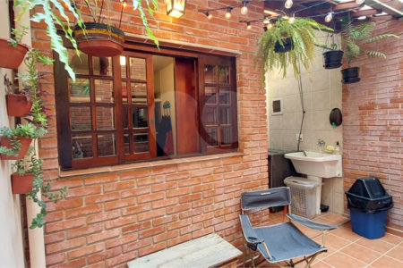 Casa à venda com 2 quartos, sendo 1 suíte, em Parque Residencial da Lapa, São Paulo, SP