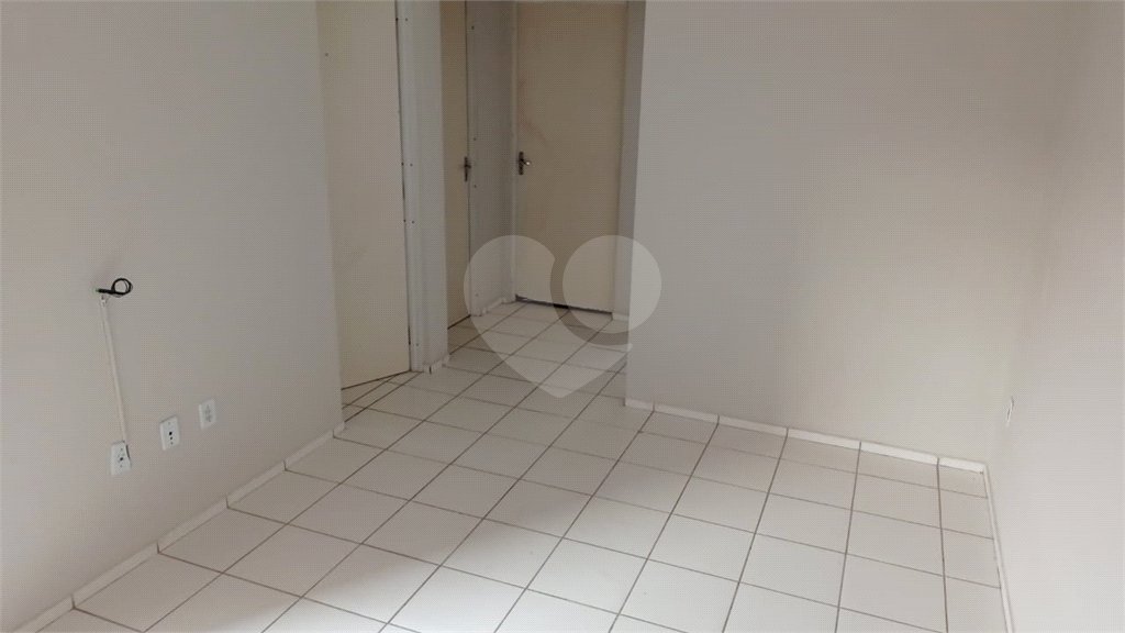 Apartamento à venda com 2 quartos em Parque Campo Bonito, Indaiatuba, SP