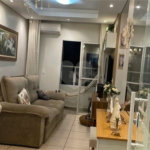 Apartamento à venda com 2 quartos em Vila Gabriel, Sorocaba, SP