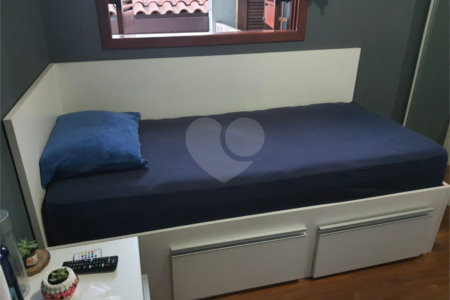 Casa à venda com 3 quartos, sendo 1 suíte, em Anchieta, São Bernardo do Campo, SP