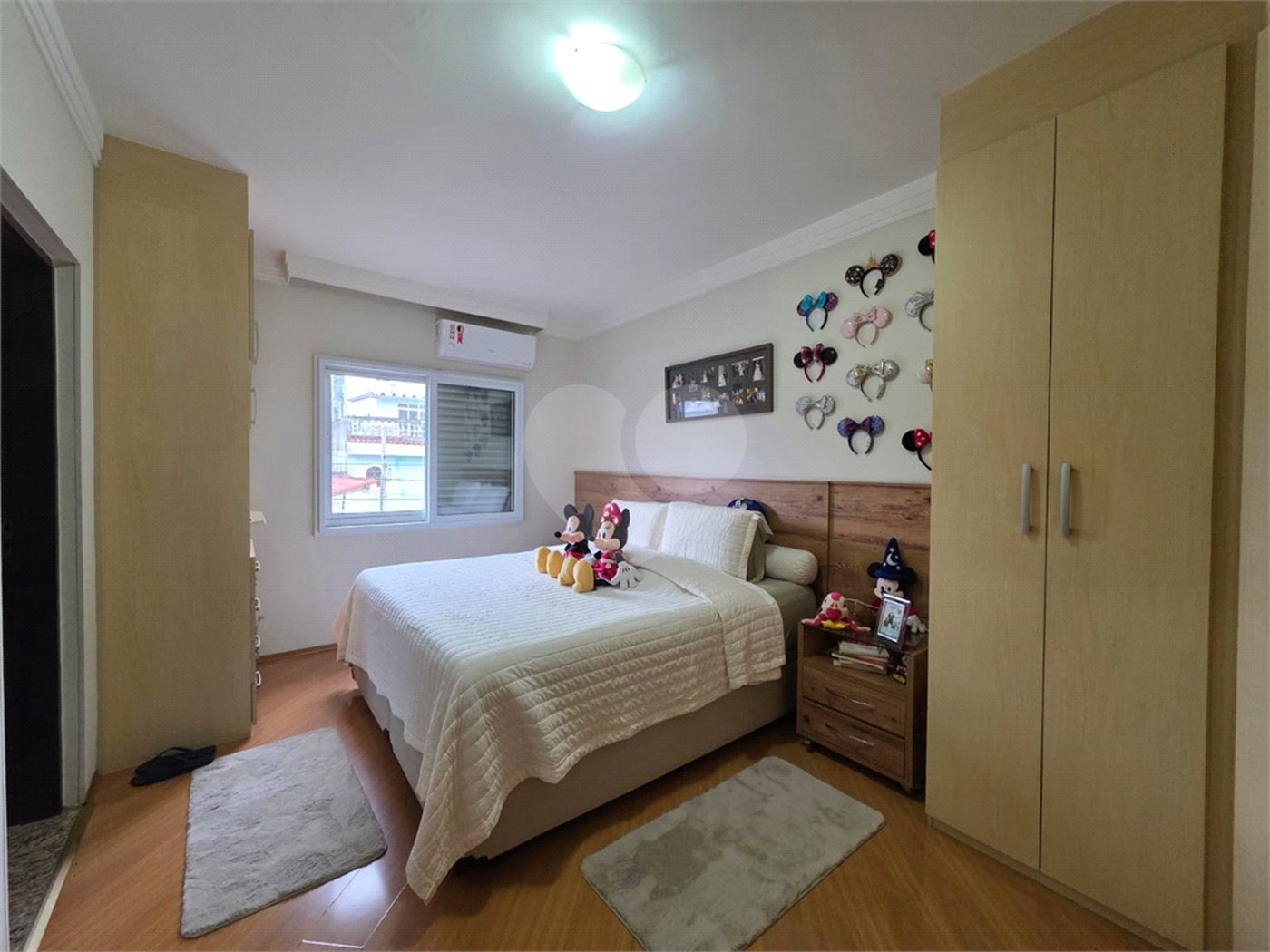 Sobrado à venda com 6 quartos, sendo 3 suítes, em Santa Teresinha, São Paulo, SP