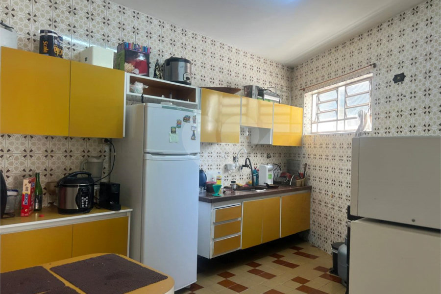Sobrado à venda com 3 quartos em Santana, São Paulo, SP