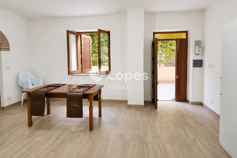 Apartamento com 1 quarto à venda em San Lucido, Itália 