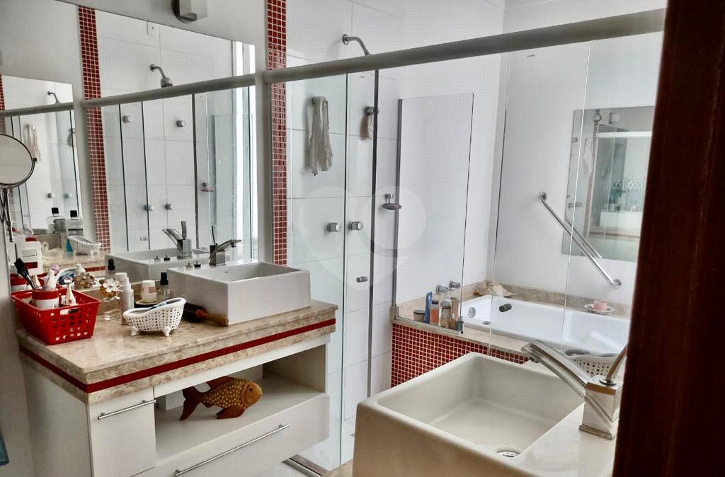 Casa à venda com 3 suítes no condomínio Aldeia da Mata, Votorantim - SP