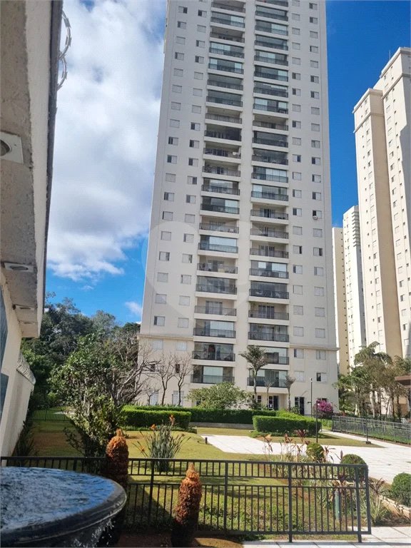 Apartamento à venda com 3 quartos, sendo 1 suíte, em Mandaqui, São Paulo, SP