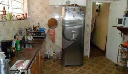 Sobrado à venda com 3 quartos, sendo 1 suíte,  em Imirim, São Paulo, SP