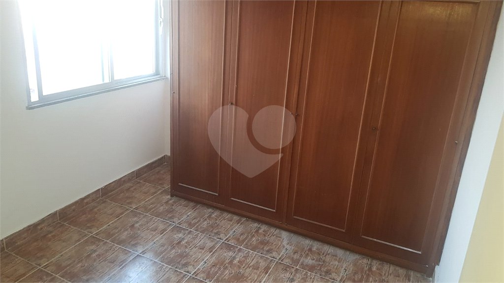 Apartamento à venda com 2 quartos em Méier, Rio de Janeiro, RJ