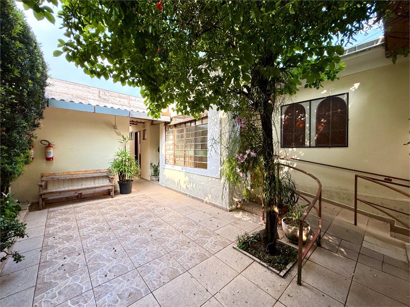 Casa Térrea à venda com 1 quarto em Campo Grande, São Paulo, SP