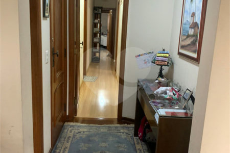Apartamento à venda com 4 quartos, sendo 3 suítes, em Água Fria, São Paulo, SP