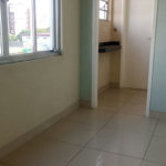 Sala para alugar, 80 m² por R$ 5.000,00/mês - Boqueirão - Santos/SP