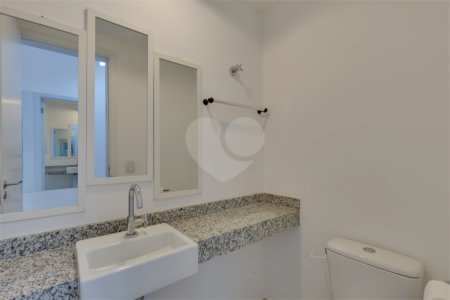Apartamento à venda com 3 quartos, sendo 1 suíte, em Brooklin, São Paulo, SP