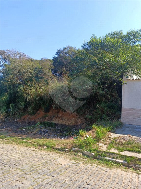 Terreno à venda em Brava, Armação dos Búzios, RJ